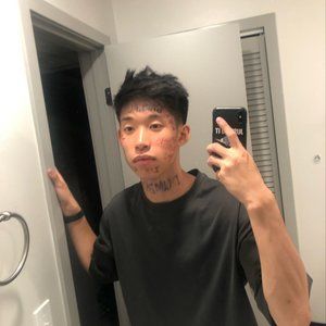 Meet your Posher, Brian